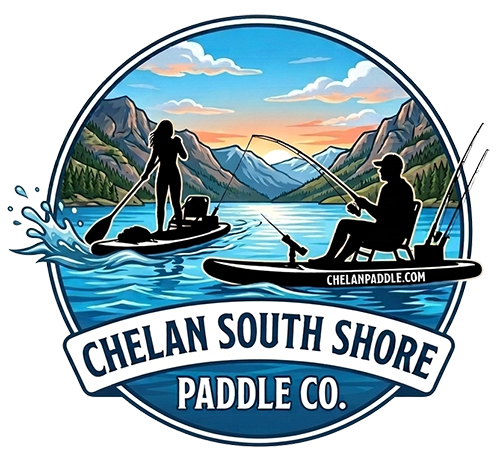 chelanpaddle.com